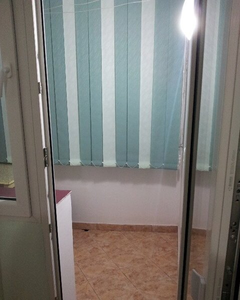 Berceni, Grand Arena, str. Turnu Magurele, AC, TV