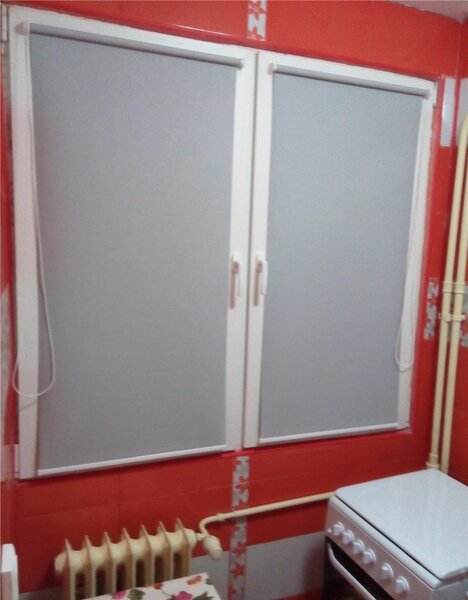 Berceni, Grand Arena, str. Turnu Magurele, AC, TV